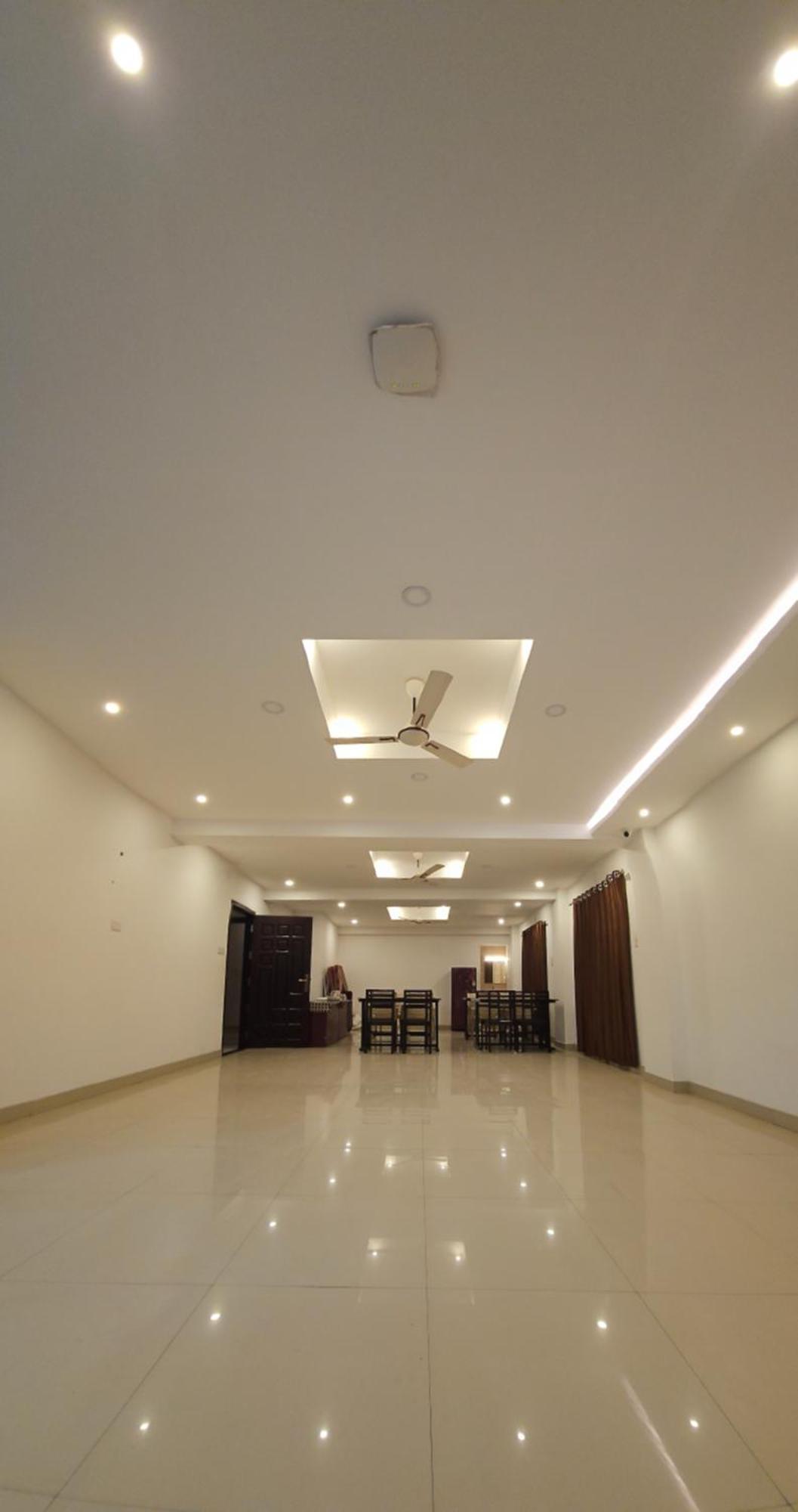 Blueway Residency Downtown Hotel Thiruvananthapuram Exterior photo